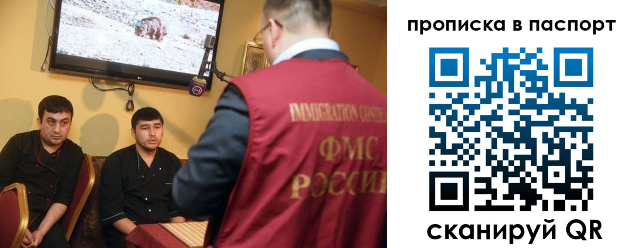прописка в Сураже